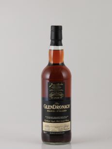 グレンドロナック | 武川蒸留酒販売