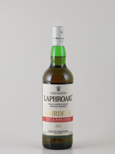 ラフロイグ カーディス ポート&ワインカスク 2020 ラフロイグ カーディス 2020 ポート&ワインカスク 52度