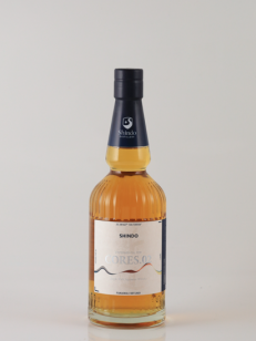 ウイスキー、焼酎、ブランデー ウイスキー 宮崎県 佐藤焼酎製造場 48度 NEXT100 NEW BORN 2022