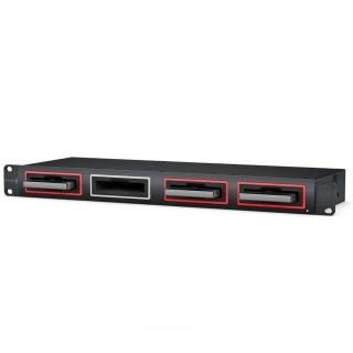 Blackmagic MultiDock 10G<br>MultiDock_10G