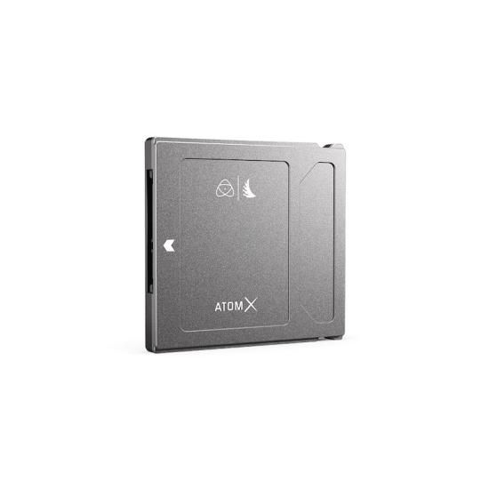 Angelbird AtomX SSDmini 500GB (ATOMXMINI500PK) - LANDSCAPE