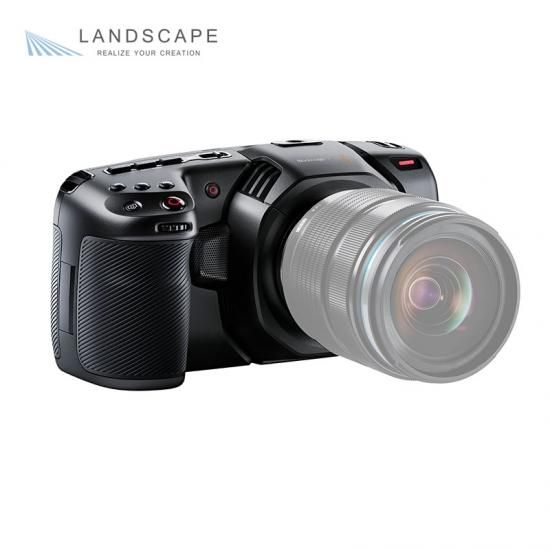 Blackmagic Pocket Cinema Camera 4K (BMPCC4K) Blackmagic Pocket Cinema Camera 4K (BMPCC4K)