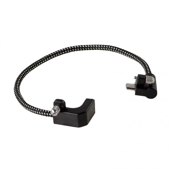TILTA 90-Degree USB-C Cable 20cm (CB-USBC-20) - LANDSCAPE オンラインショップ