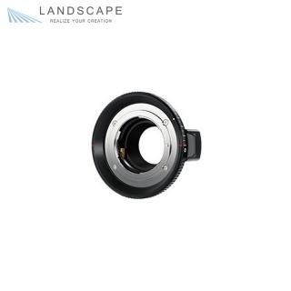 Blackmagic URSA Mini Pro F Mount<br>〔CONVMCAUDS2〕