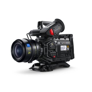 Blackmagic URSA Mini Pro 12K<br>CINEURSAMUPRO12K