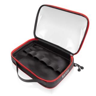 SHAPE Two-Sided Organizer Cable Pouch 両側収納ケーブルポーチ