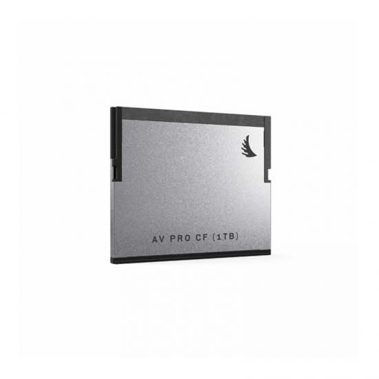Angelbird AV PRO CF 1TB (AVP1TBCF) - LANDSCAPE オンライン