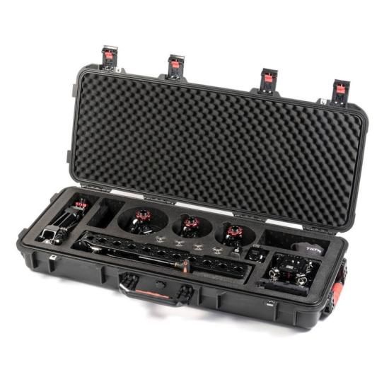 TILTAカーマウント(HDA-T02-A-V) Hydra Alien Car Mounting System Pro Kit - V-Mou
