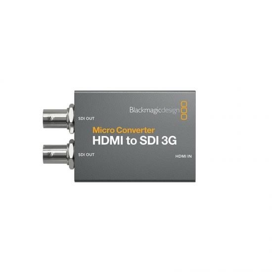 HDMI to SDI 3G ３個セット Amazon | BlackmagicDesign Micro Converter HDMI to SDI 3G