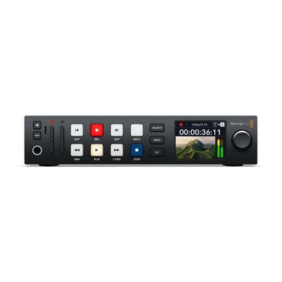 その他 HyperDeck Studio HD Plus HyperDeck Studio HD Plus | ストア Blackmagic Design