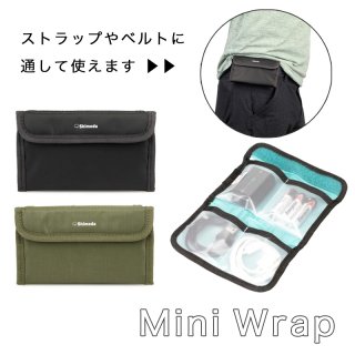 Shimoda Mini Wrap (520-238/520-239)