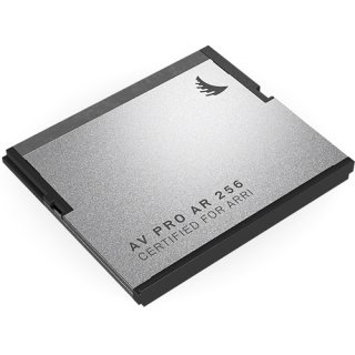 Angelbird CFast 2.0 Card 256GB ARRI Edition (K2.0021432)