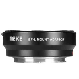 MEIKE Adapter for Cine lens