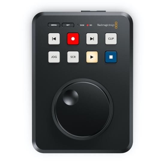 BlackmagicDesign Hyperdeck Shuttle HD (HYPERD/PTSHD