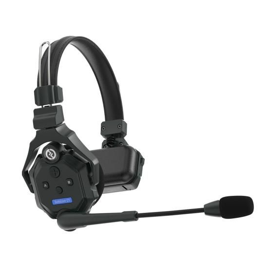 HOLLYLAND SOLIDCOM C1-2S (2名用ヘッドセット) - LANDSCAPE