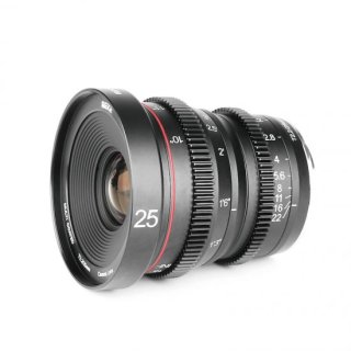 Meike MK-25mm T2.2 (Xޥ)