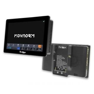 PortKeys LH5P II（アンチグレアフィルム貼付済）バッテリー等おまけ PortKeys LH5P II（アンチグレアフィルム貼付済）バッテリー等おまけ
