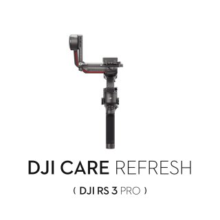 DJI Care Refresh (2ǯ) (DJI RS 3 Pro) 