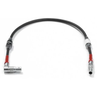ARRI Cable LBUS (L字) - LBUS (ストレート) 35cm
