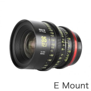 Meike MK-35mm T2.1 FF-Prime (Full Frame)(E Mount) 
