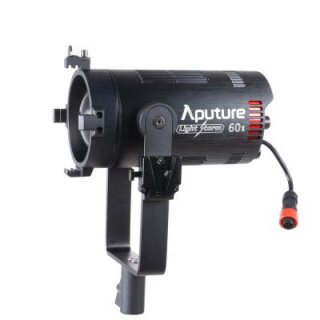 Aputure Light Storm 60XV-mount