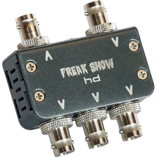 日曜日限定特価❗️STAGE EVOLUTION DMXD4【DMX分配器】 STAGE EVOLUTION DMXD4【DMX分配器】
