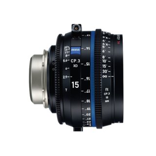 Carl Zeiss CP.3 XD (PL-Mount)