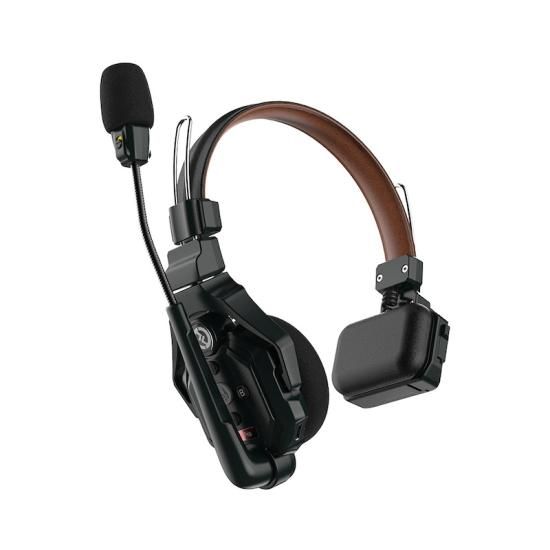 HOLLYLAND Solidcom C1 PRO マスターヘッドセット Hollyland Solidcom C1 Pro Master Headset – Hollyland Store