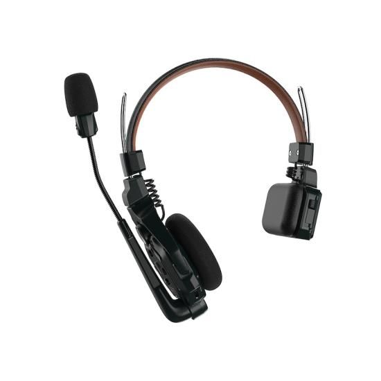 Hollyland Solidcom C1 Pro Master Headset - LANDSCAPE オンライン