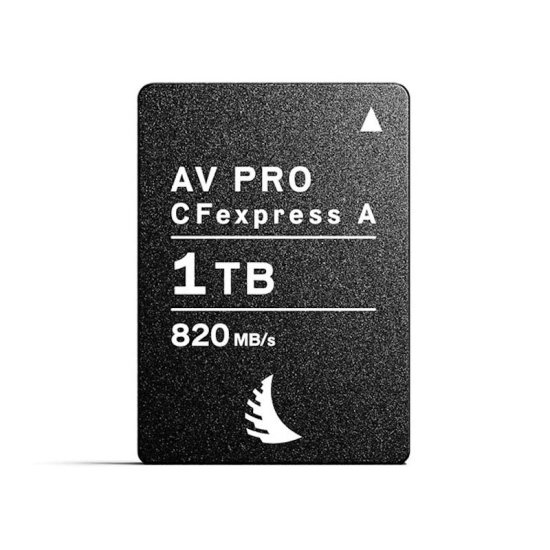 Angelbird AV PRO CFexpress Type A 1 TB (AVP1T0CFXA) - LANDSCAPE オンラインショップ