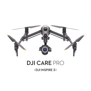 DJI Care Pro 2ǯ (DJI Inspire 3)