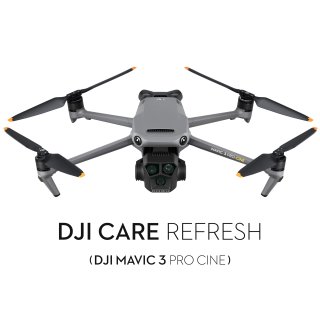 DJI Care Refresh 1ǯ(DJI Mavic 3 Pro Cine) JP