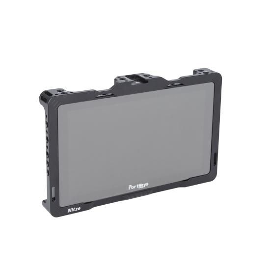 Nitze PortKeys BM7ⅡDS 専用モニターケージ (JT-I04A Nitze PortKeys BM7ⅡDS 専用モニターケージ (JT-I04A