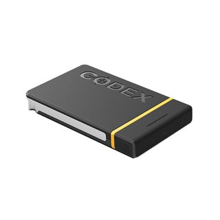 CODEX Compact Drive 2TB (CB16-2048) (K2.0023447)