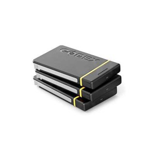 CODEX Compact Drive set 3x2TB (K0.0040251)