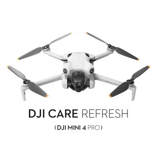DJI Care Refresh 1ǯ (DJI Mini 4 Pro)