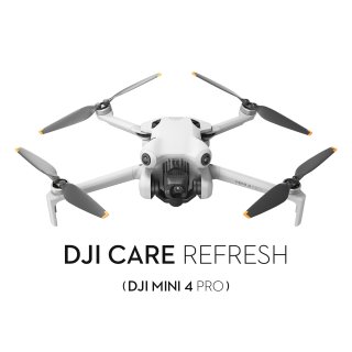 DJI Care Refresh 2ǯ(DJI Mini 4 Pro)