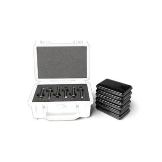 CODEX Compact Drive set 6x2TB (KK.0040353)