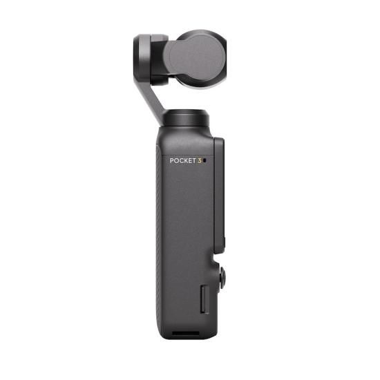 DJI Osmo Pocket 3 クリエイターコンボ(美品) Amazon.co.jp: DJI vlogカメラ Osmo Pocket 3 クリエイター