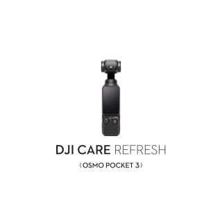 DJI Osmo Pocket 3 Combo Care Refresh付 楽天市場】お得な公式限定セット DJI Osmo Pocket 3 保証1年