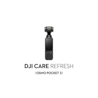 DJI Care Refresh 2ǯ(Osmo Pocket 3)