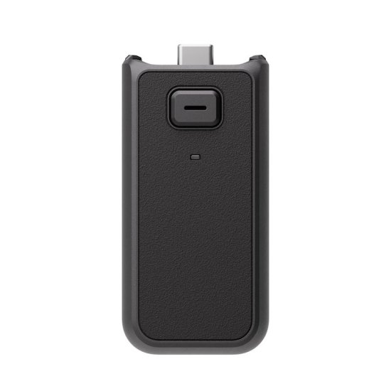DJI Osmo Pocket 3 バッテリーハンドル - LANDSCAPE オンラインショップ