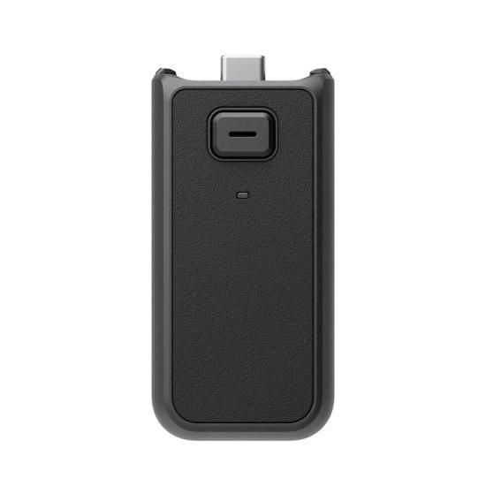 DJI Osmo Pocket 3 バッテリーハンドル - LANDSCAPE オンラインショップ