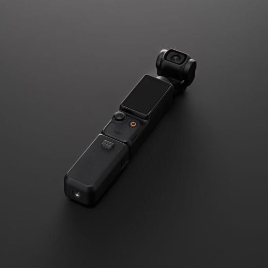 DJI Osmo Pocket 3 バッテリーハンドル - LANDSCAPE オンライン DJI Osmo Pocket 3 バッテリーハンドル - LANDSCAPE オンライン