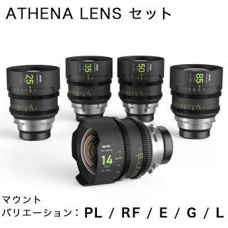 <img class='new_mark_img1' src='https://img.shop-pro.jp/img/new/icons7.gif' style='border:none;display:inline;margin:0px;padding:0px;width:auto;' />Nisi ATHENA PRIME LENS å