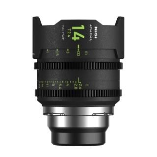 Nisi ATHENA PRIME LENS