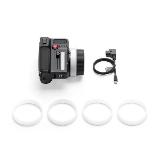 DJI FOCUS PRO HAND UNIT(一部欠品あり DJI FOCUS PRO HAND UNIT(一部欠品あり