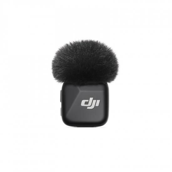 【美品】DJI MIC DJI Mic 美品 DJI Mic Mini 400m Wireless Lavalier Microphone