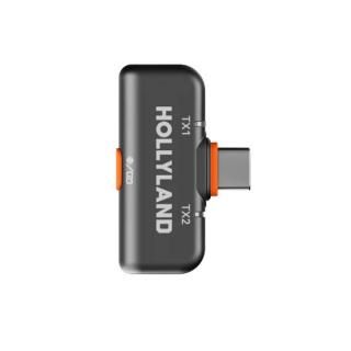 Hollyland LARK M2S  (USB-C)