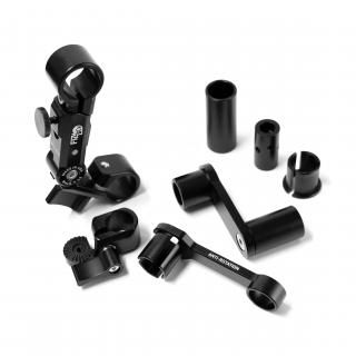 Light Widow FIZLock Universal Motor Mounting System<br>ꥻ